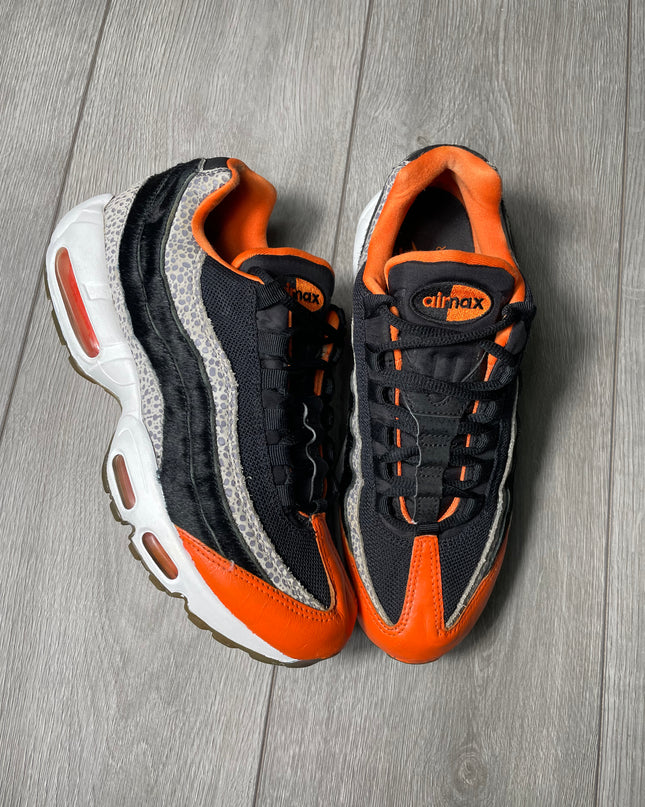 Nike AirMax 95 Safari
