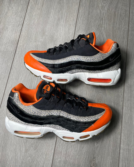 Nike AirMax 95 Safari