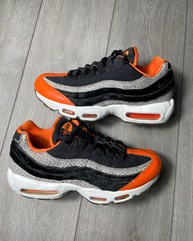Nike AirMax 95 Safari