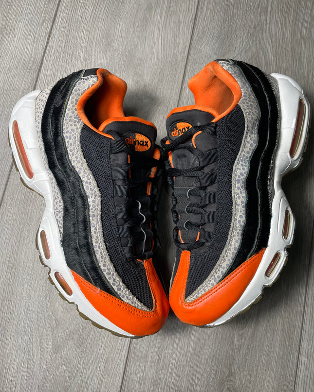 Nike AirMax 95 Safari