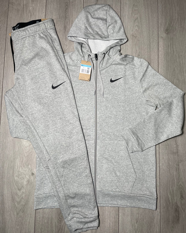 Nike Dri Fit Tracksuit