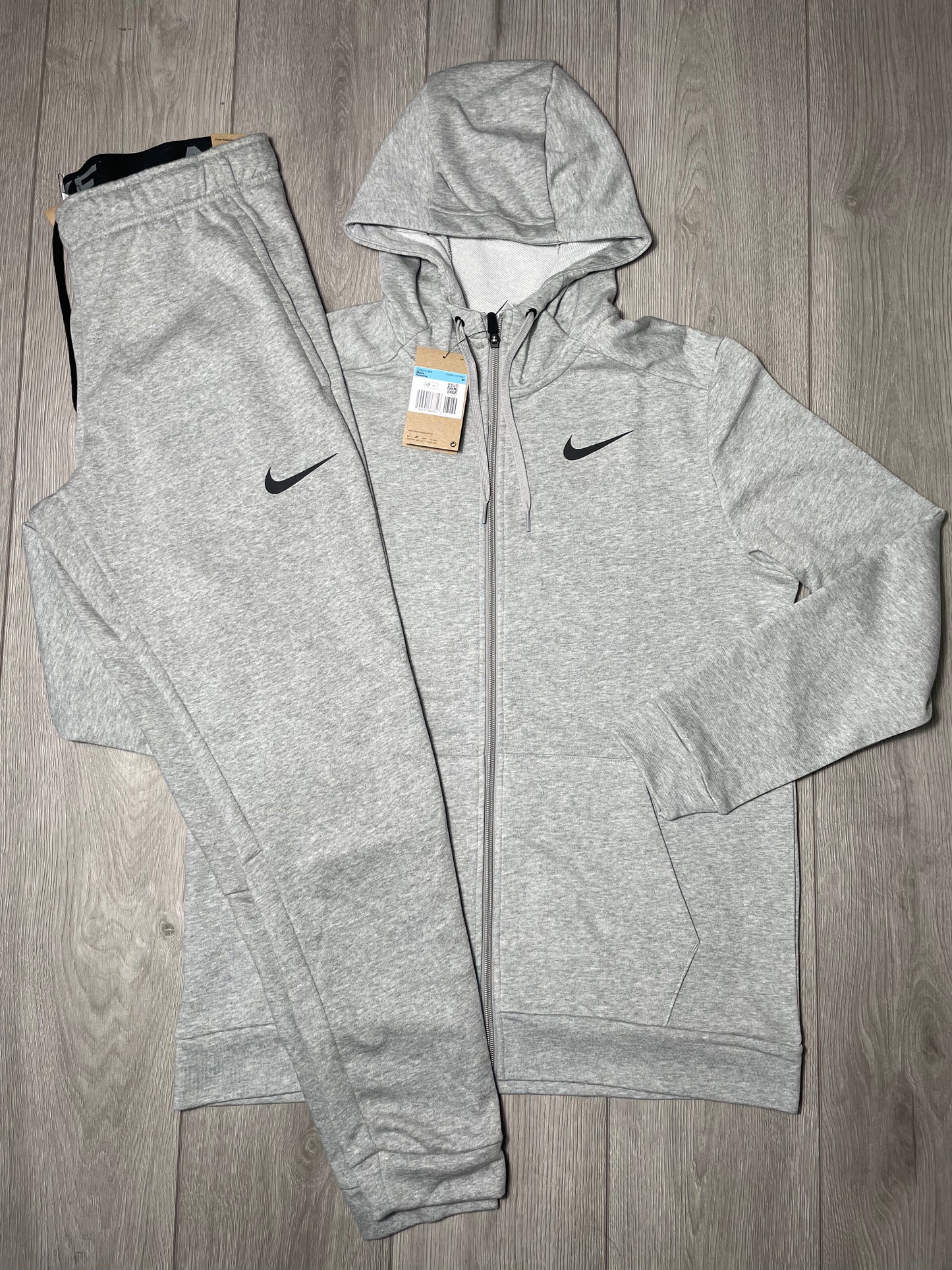 Nike Dri Fit Tracksuit
