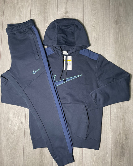 Nike Swoosh Tracksuit
