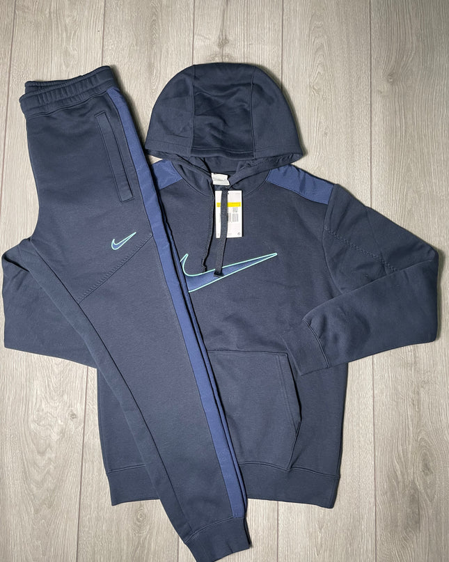 Nike Swoosh Tracksuit