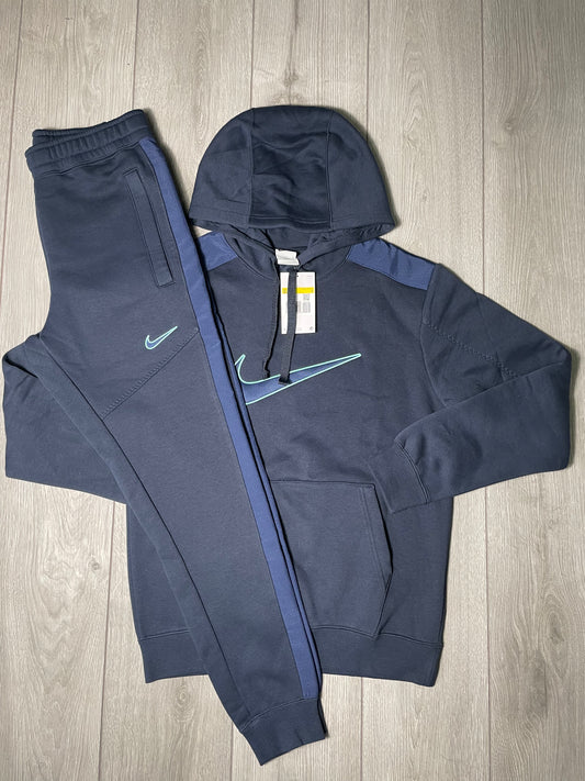 Nike Swoosh Tracksuit