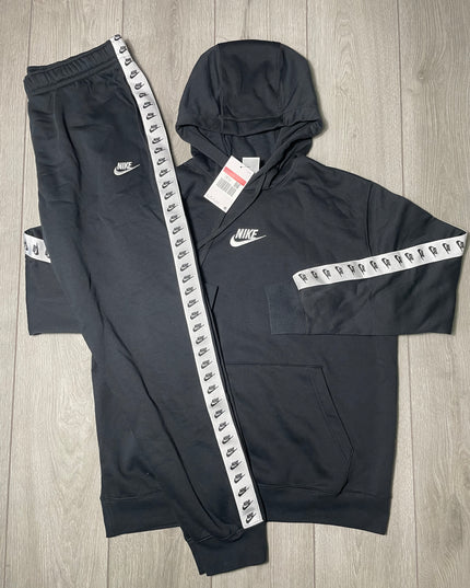 Nike Tape Tracksuit