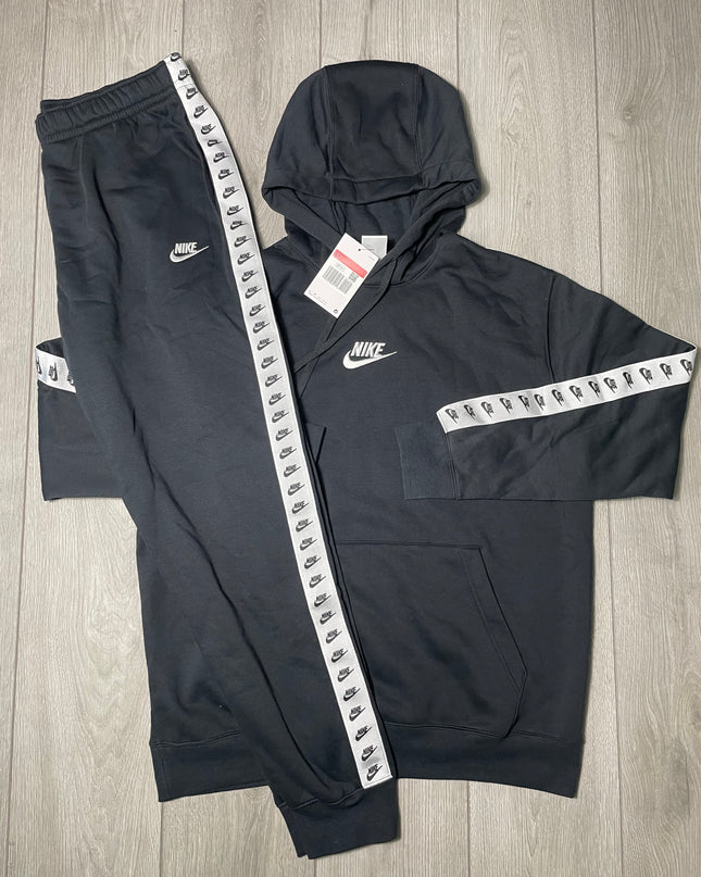 Nike Tape Tracksuit