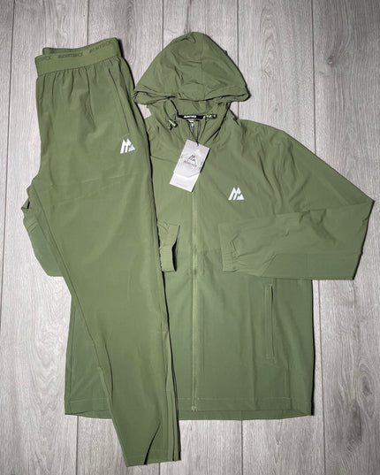 Montirex Tracksuit