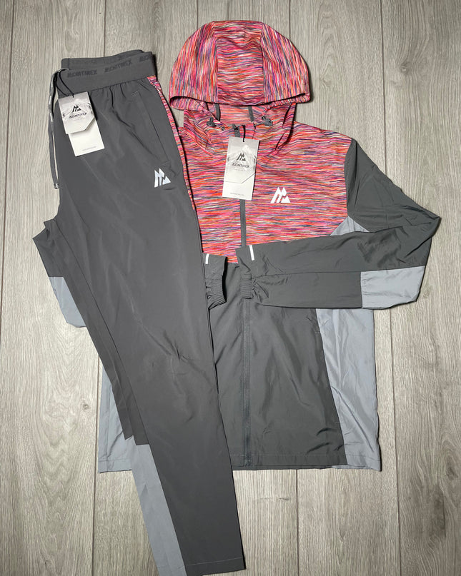 Montirex Trail Tracksuit