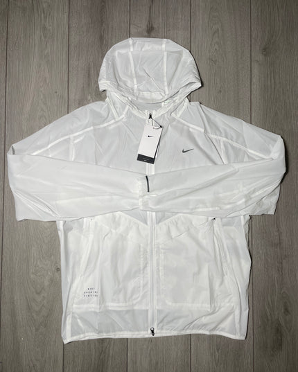 Nike Dri Fit UV WindBreaker Jacket