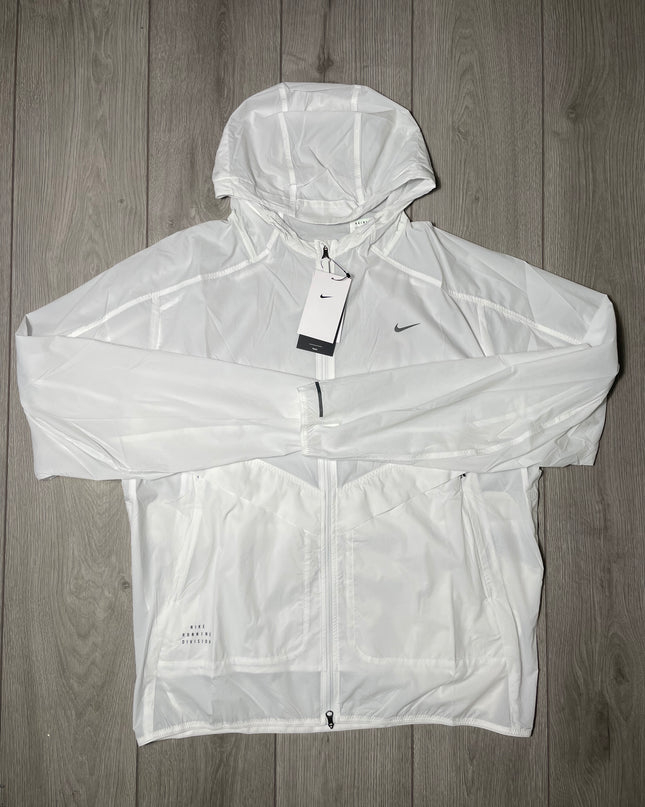Nike Dri Fit UV WindBreaker Jacket
