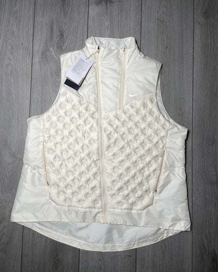 Nike Therma Fit Adv Repel Aeroloft Running Vest