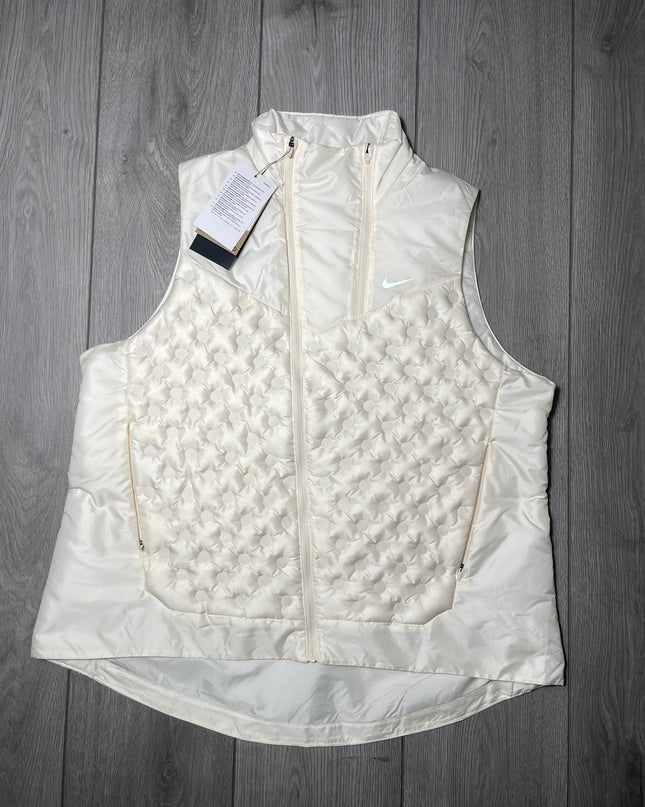 Nike Therma Fit Adv Repel Aeroloft Running Vest