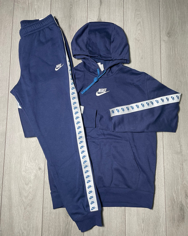 Nike Tape Tracksuit