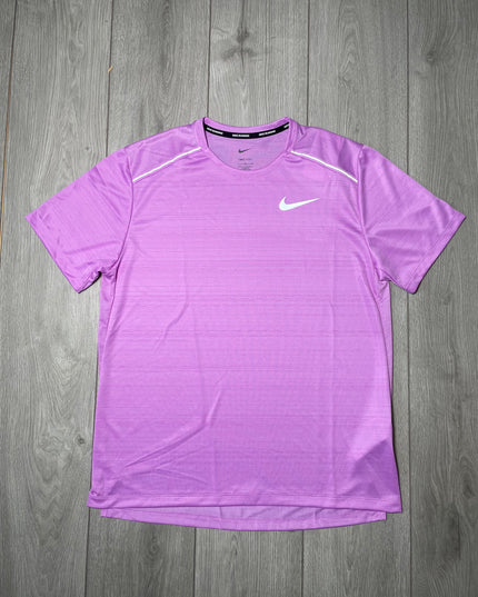 Nike Miler 1.0 T-shirt