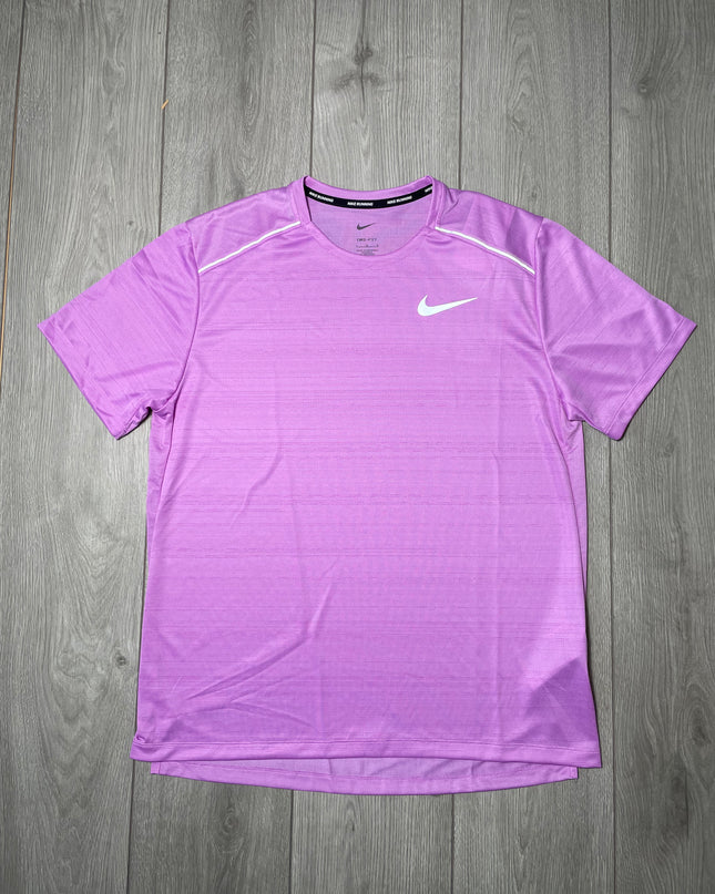 Nike Miler 1.0 T-shirt