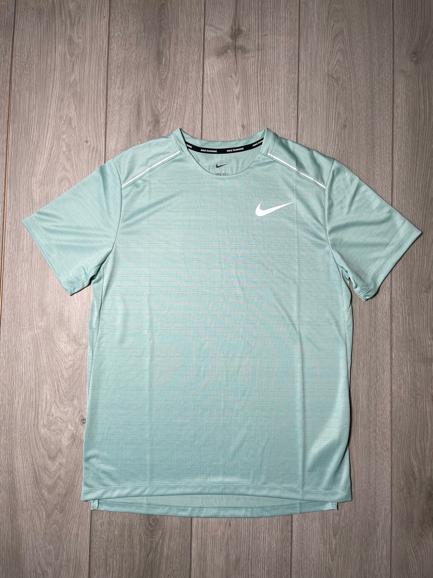 Nike Miler 1.0 T-shirt