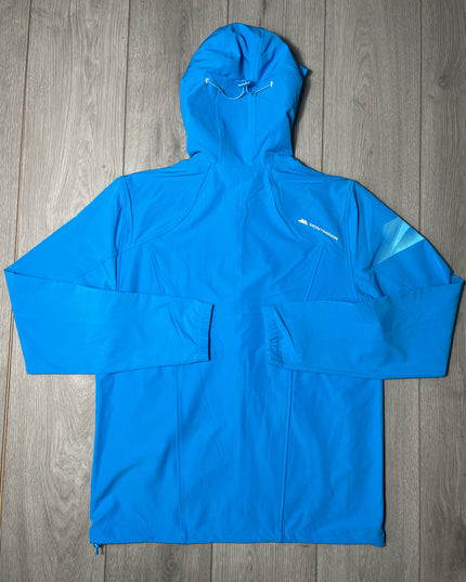 Monterrain Windbreaker