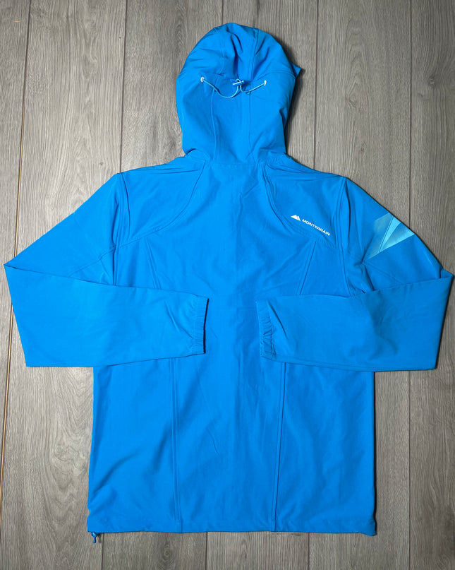 Monterrain Windbreaker