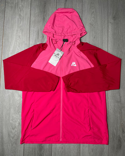 Montirex Windbreaker