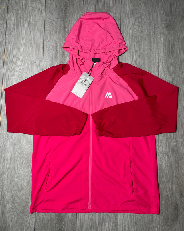Montirex Windbreaker