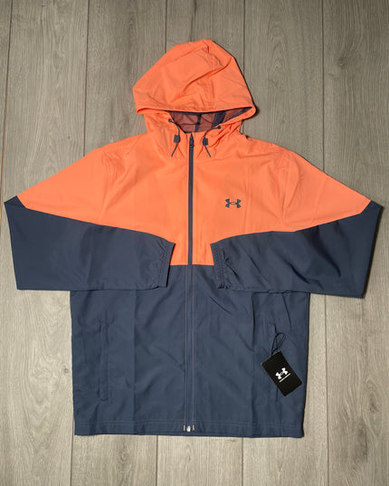 Under Armour Windbreaker