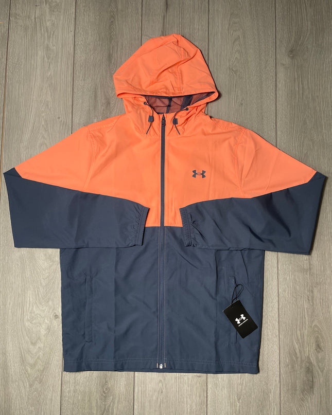Under Armour Windbreaker