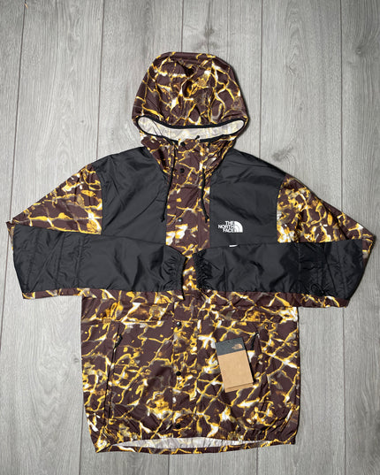 The North Face Windbreaker Jacket