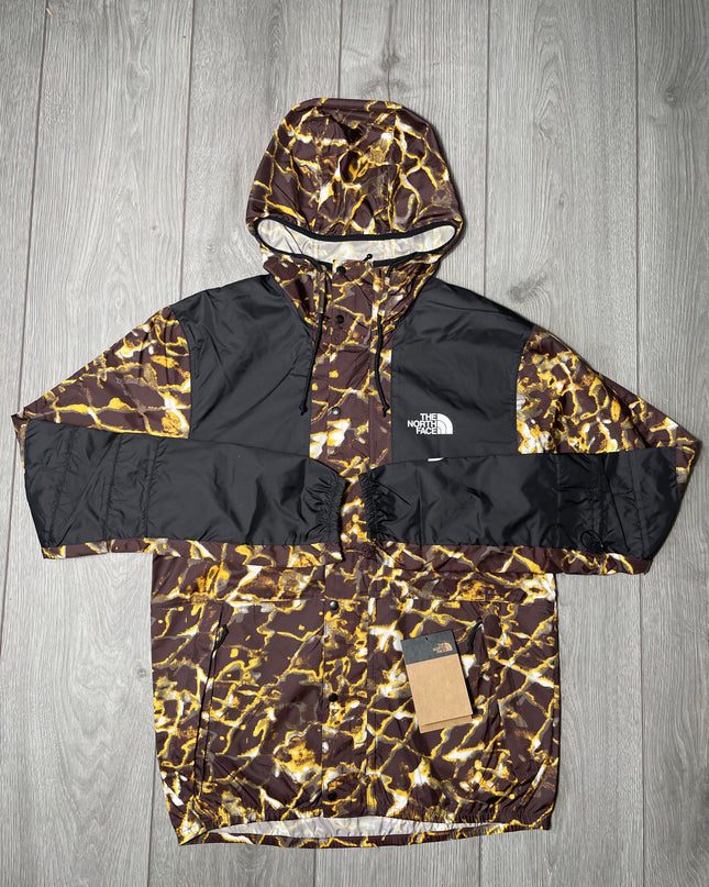 The North Face Windbreaker Jacket