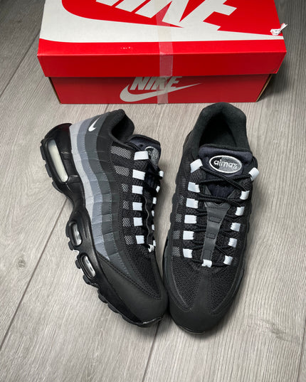 Nike AirMax 95 Reverse Dust