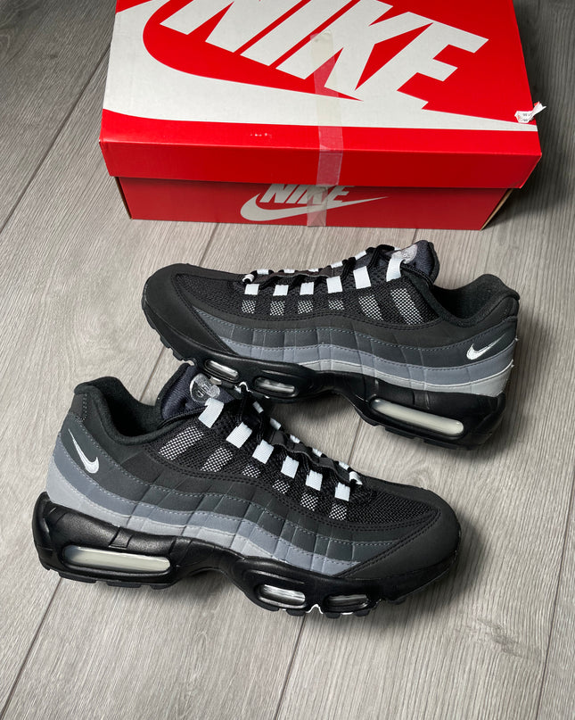 Nike AirMax 95 Reverse Dust