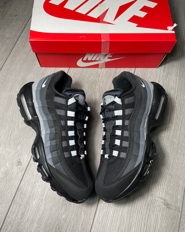 Nike AirMax 95 Reverse Dust