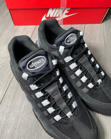 Nike AirMax 95 Reverse Dust