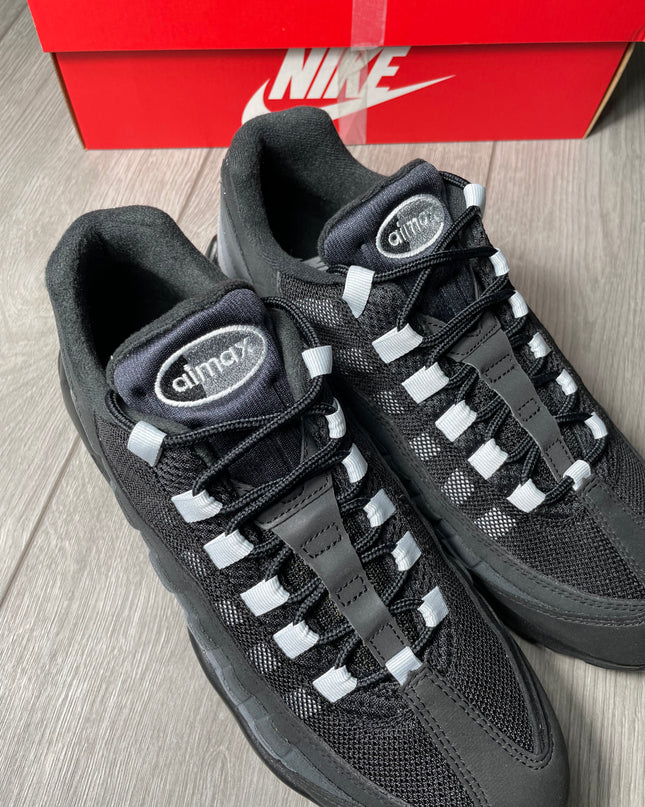 Nike AirMax 95 Reverse Dust