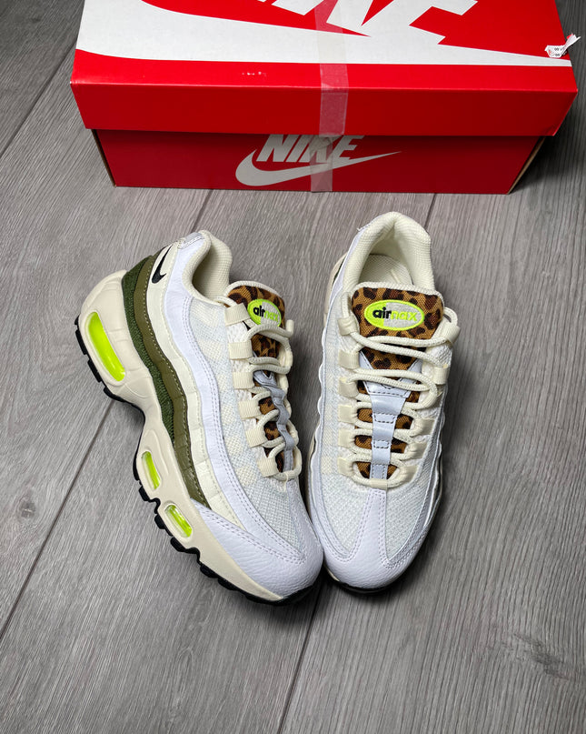 Nike AirMax 95