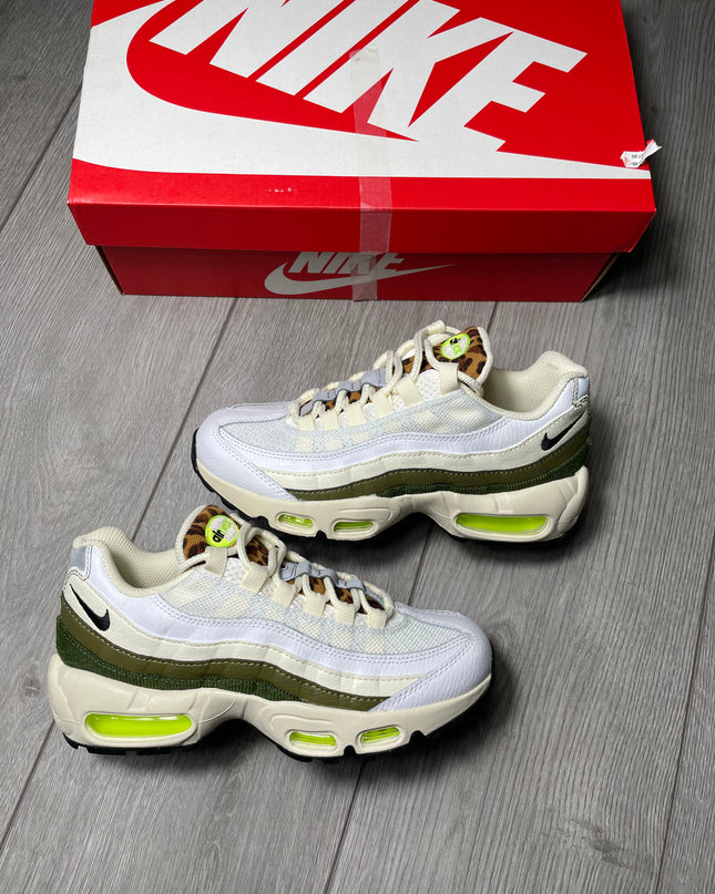 Nike AirMax 95
