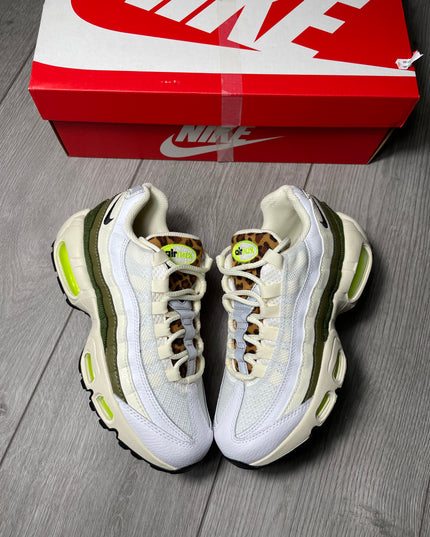 Nike AirMax 95