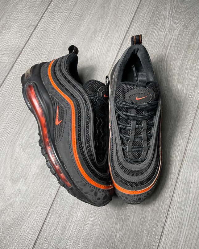 Nike AirMax 97 Camo