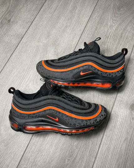 Nike AirMax 97 Camo