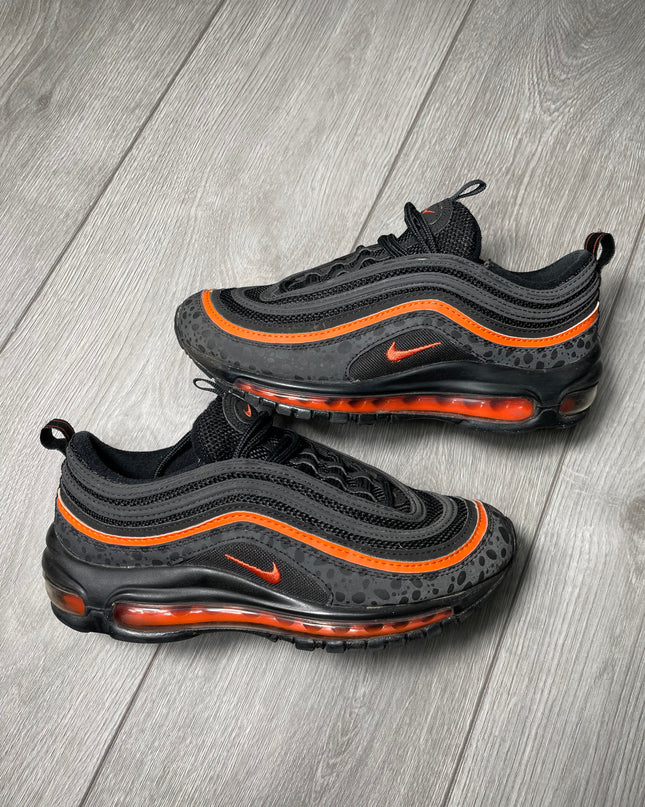 Nike AirMax 97 Camo