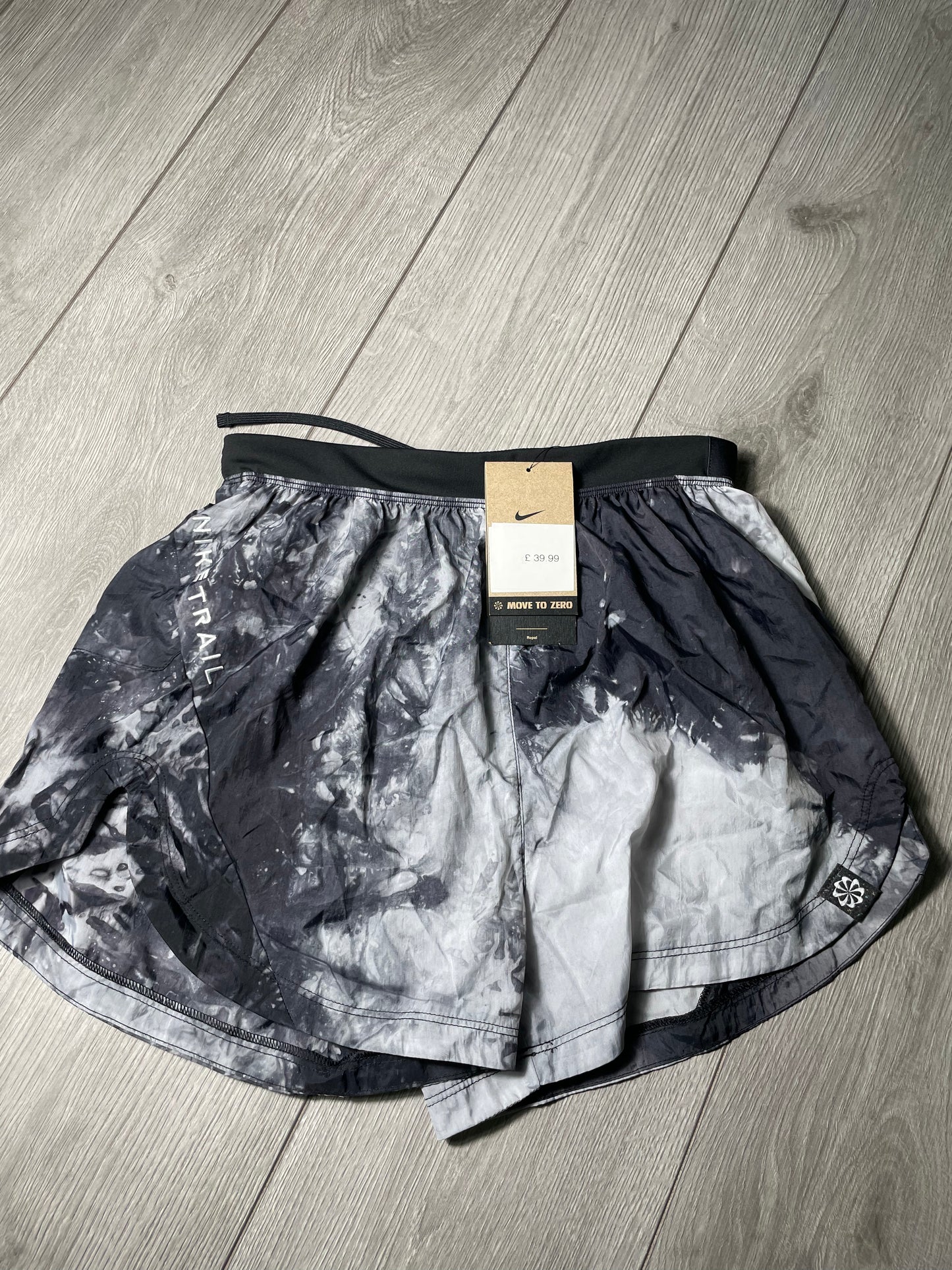 Nike Trail Shorts