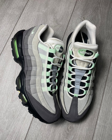 Nike AirMax 95 Fresh Mint 2019