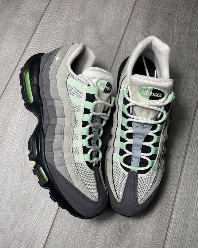 Nike AirMax 95 Fresh Mint 2019