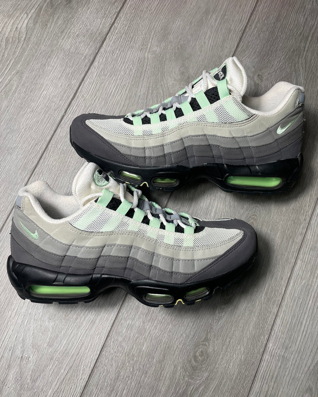 Nike AirMax 95 Fresh Mint 2019