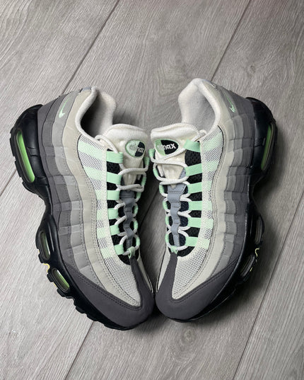 Nike AirMax 95 Fresh Mint 2019