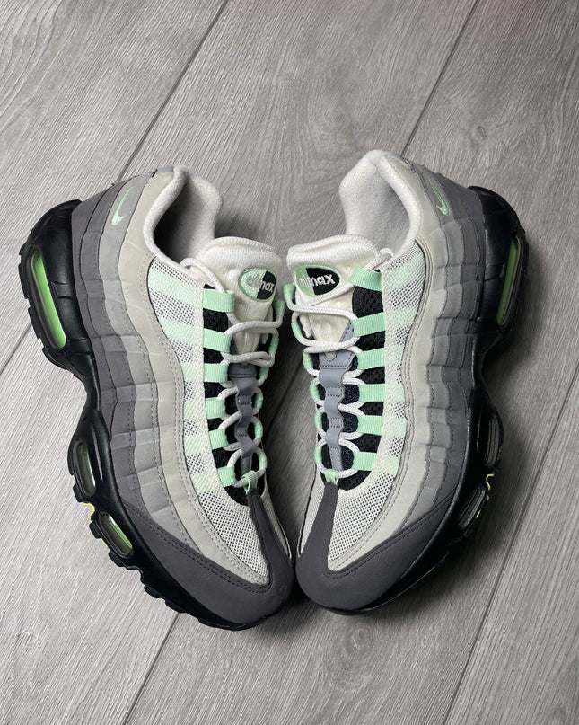 Nike AirMax 95 Fresh Mint 2019