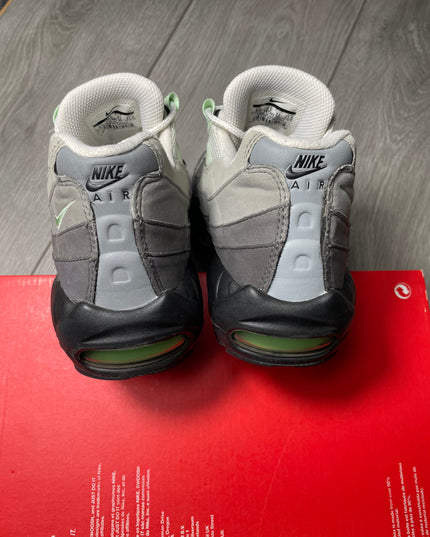 Nike AirMax 95 Fresh Mint 2019