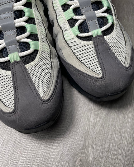 Nike AirMax 95 Fresh Mint 2019