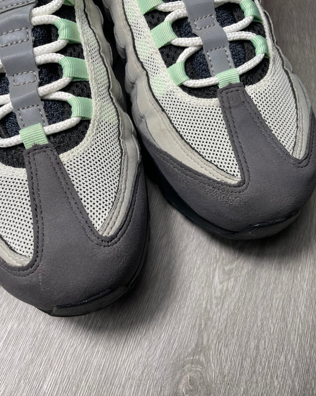 Nike AirMax 95 Fresh Mint 2019