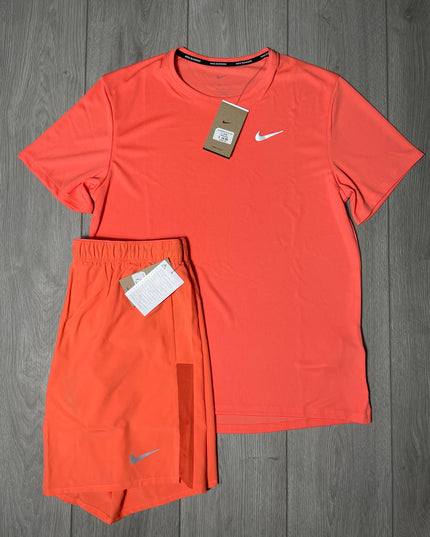 Nike Dri Fit Set